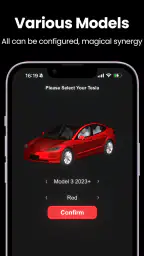 Light Show Creator for Tesla screenshot