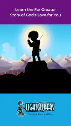 Lightgliders screenshot