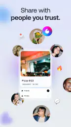 Likepost screenshot