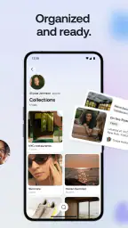 Likepost screenshot