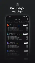 Linemate screenshot