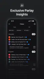 Linemate screenshot