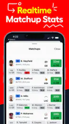 LineStar DFS & Props Optimizer screenshot