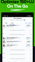 LineStar for DK screenshot