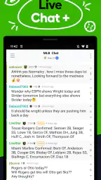 LineStar for DK screenshot