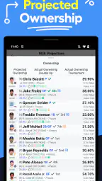 LineStar for FD screenshot
