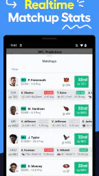 LineStar for FD screenshot