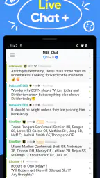 LineStar for FD screenshot