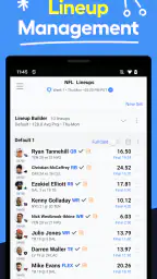 LineStar for FD screenshot