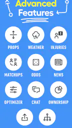 LineStar for FD screenshot