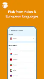 Language Learning - Ling screenshot