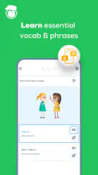 Language Learning - Ling screenshot