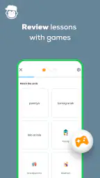 Language Learning - Ling screenshot