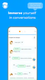 Language Learning - Ling screenshot