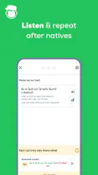 Language Learning - Ling screenshot