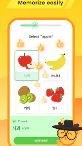 LingoDeer - Learn Languages screenshot