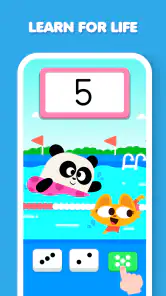 Lingokids - Play and Learn screenshot