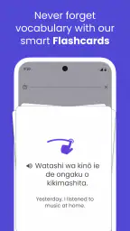 Lingopanda: Language Learning screenshot