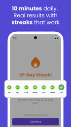 Lingopanda: Language Learning screenshot