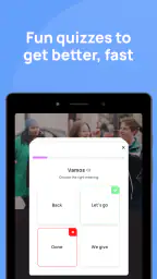 Lingopie: Language Learning screenshot