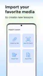 LingQ: Learn Languages Fast screenshot