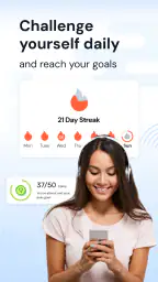 LingQ: Learn Languages Fast screenshot