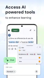 LingQ: Learn Languages Fast screenshot