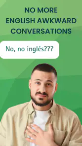 Lingua: Speak & Learn English screenshot