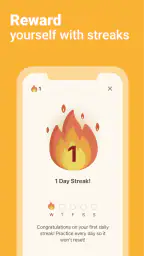 Lingvano: Sign Language - ASL screenshot