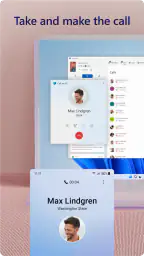 Link to Windows screenshot