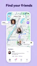 Link360: Phone Tracker screenshot