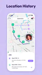 Link360: Phone Tracker screenshot