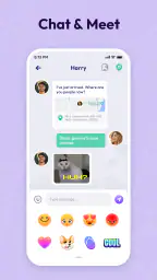 Link360: Phone Tracker screenshot