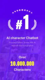 Linky AI: Chat, Play, Connect screenshot