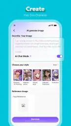 Linky AI: Chat, Play, Connect screenshot