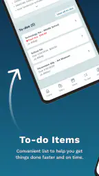 LINQ Connect screenshot