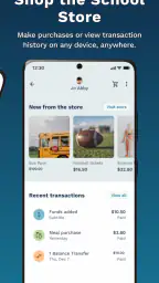 LINQ Connect screenshot