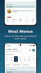 LINQ Connect screenshot