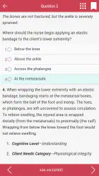 Lippincott Review for NCLEX-PN screenshot