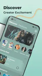 Listenary-Enjoy AudioBooks screenshot