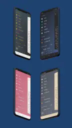 Literal Word Bible App screenshot