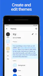 Lithium Pro screenshot