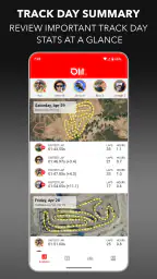 LITPro - GPS Lap Timer screenshot
