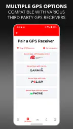 LITPro - GPS Lap Timer screenshot