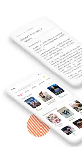 Litrad: Fantasy Romance Novels screenshot