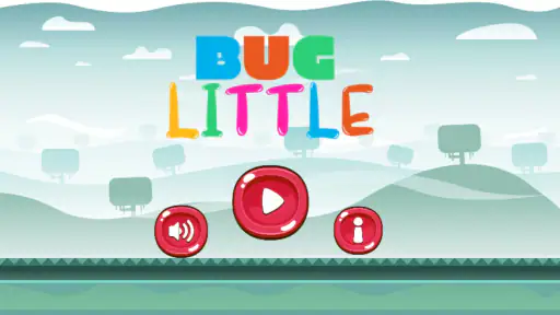 Little Bug Sprites screenshot
