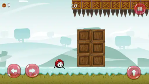 Little Bug Sprites screenshot