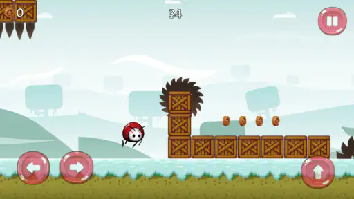 Little Bug Sprites screenshot