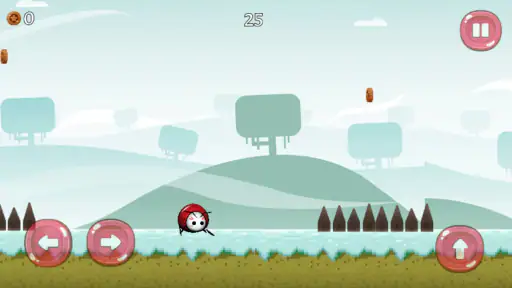 Little Bug Sprites screenshot