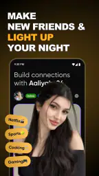LitUp - Find Your Next Date screenshot